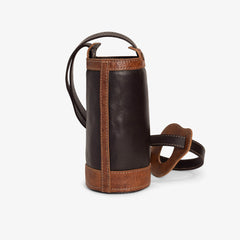 Amalfi Single Wine Tote