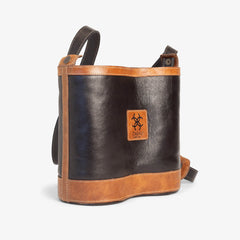 Amalfi Duo Wine Tote