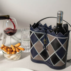Napa Duo Wine Tote