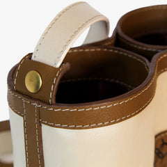 Toscana Duo Wine Tote