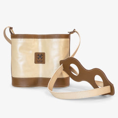 Toscana Duo Wine Tote