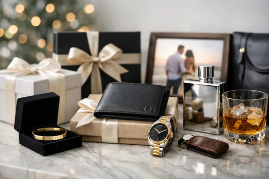 Personalized Gifting Trends 2026 Favor Luxury