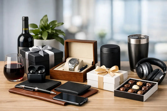 Corporate Appreciation Gift Guide for 2026