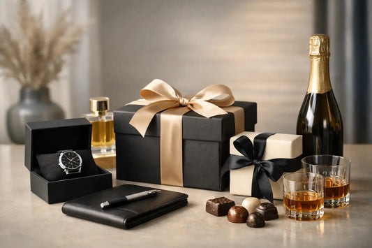 Premium Gifting Trends That Signal Real Taste
