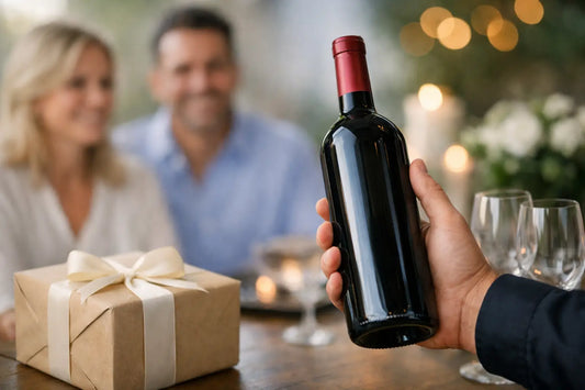 When to Bring Wine as a Gift: 9 Right Moments