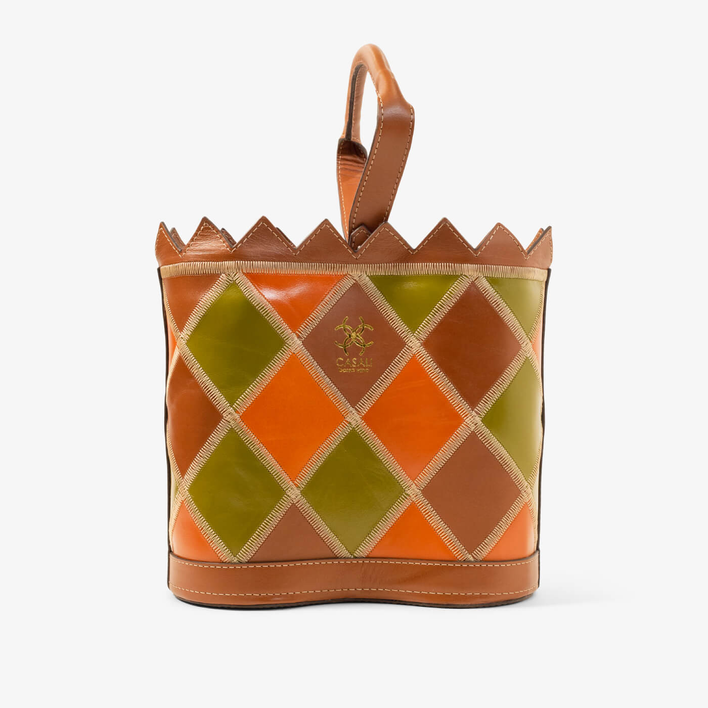 Sonoma Duo Wine tote