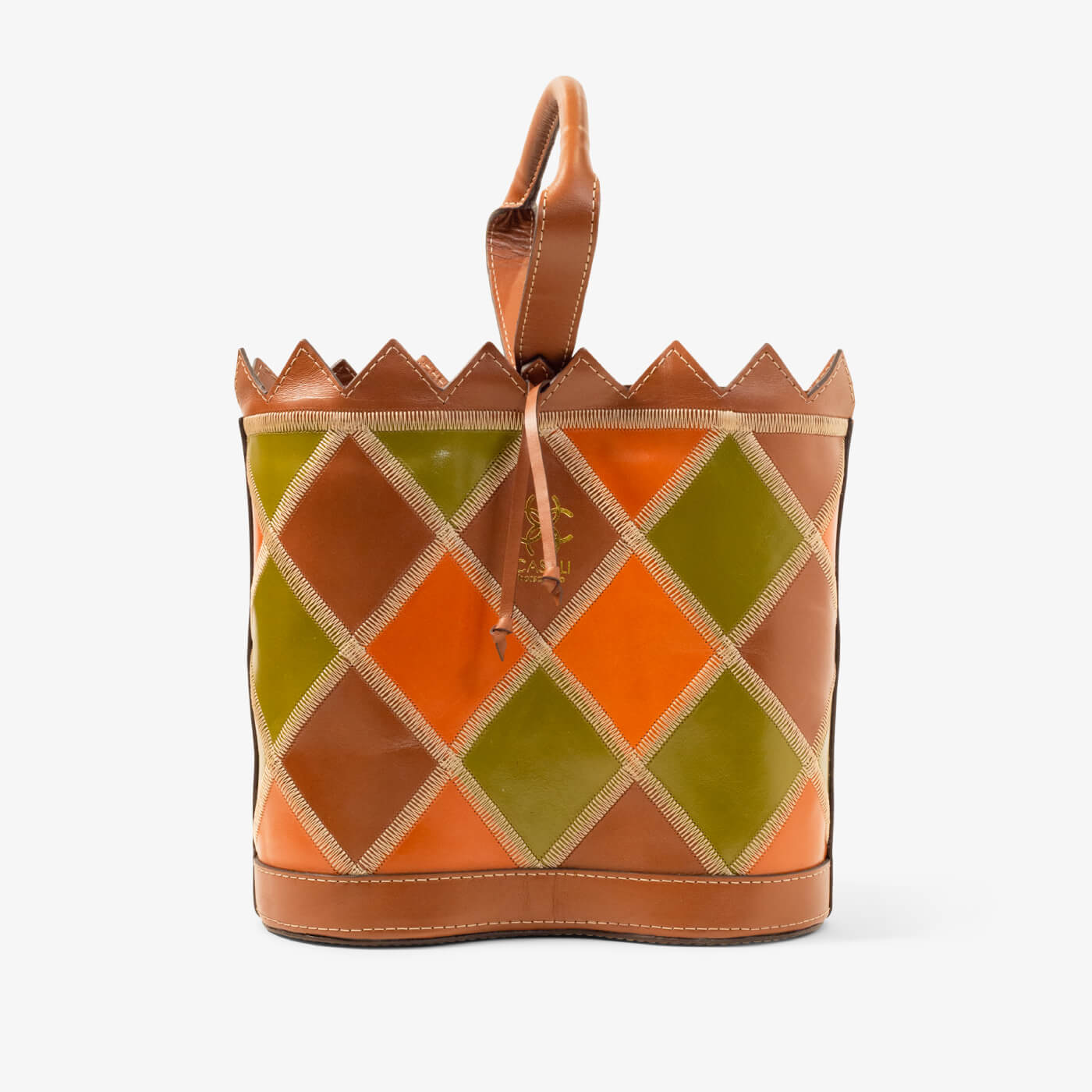 Sonoma Duo Wine tote