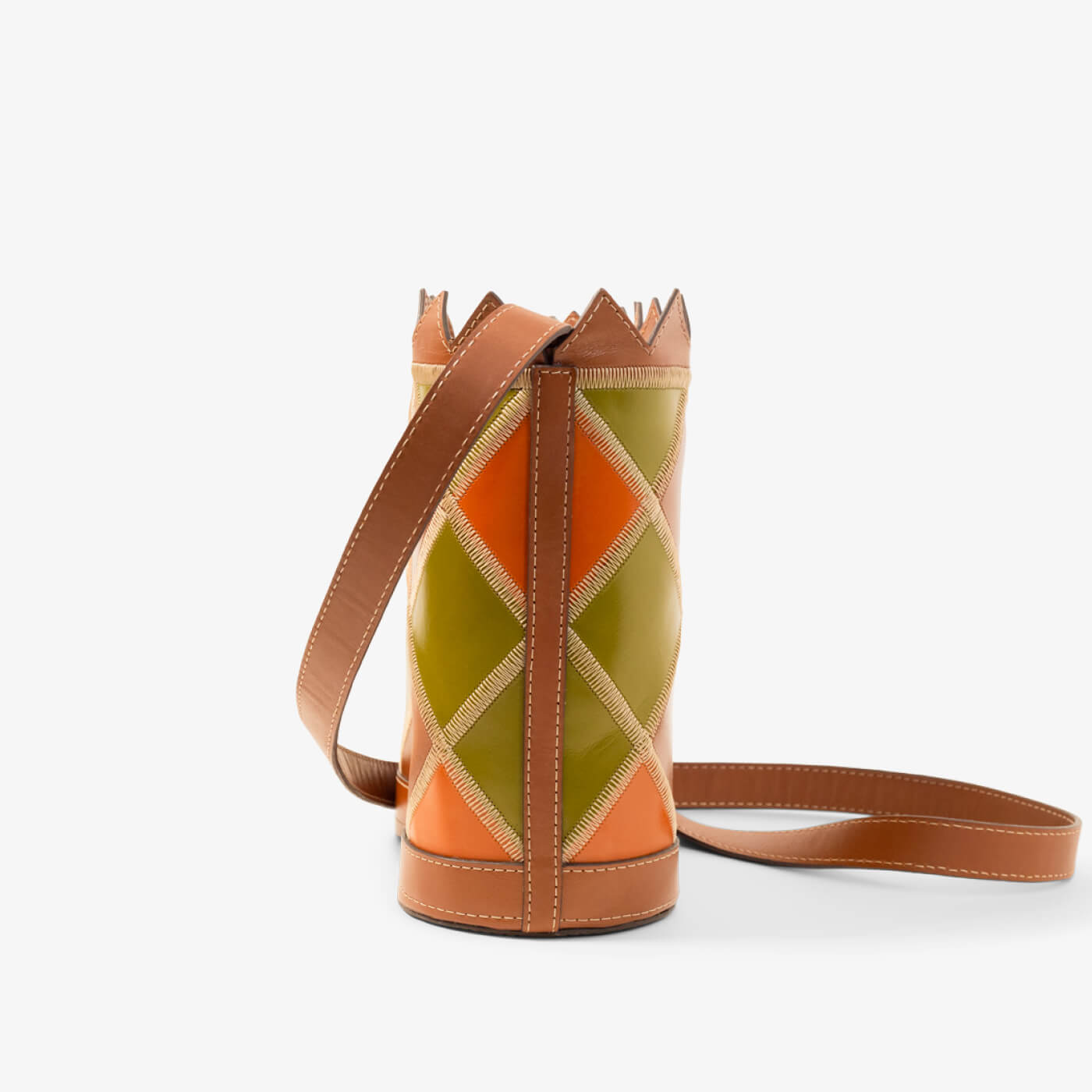 Sonoma Duo Wine tote