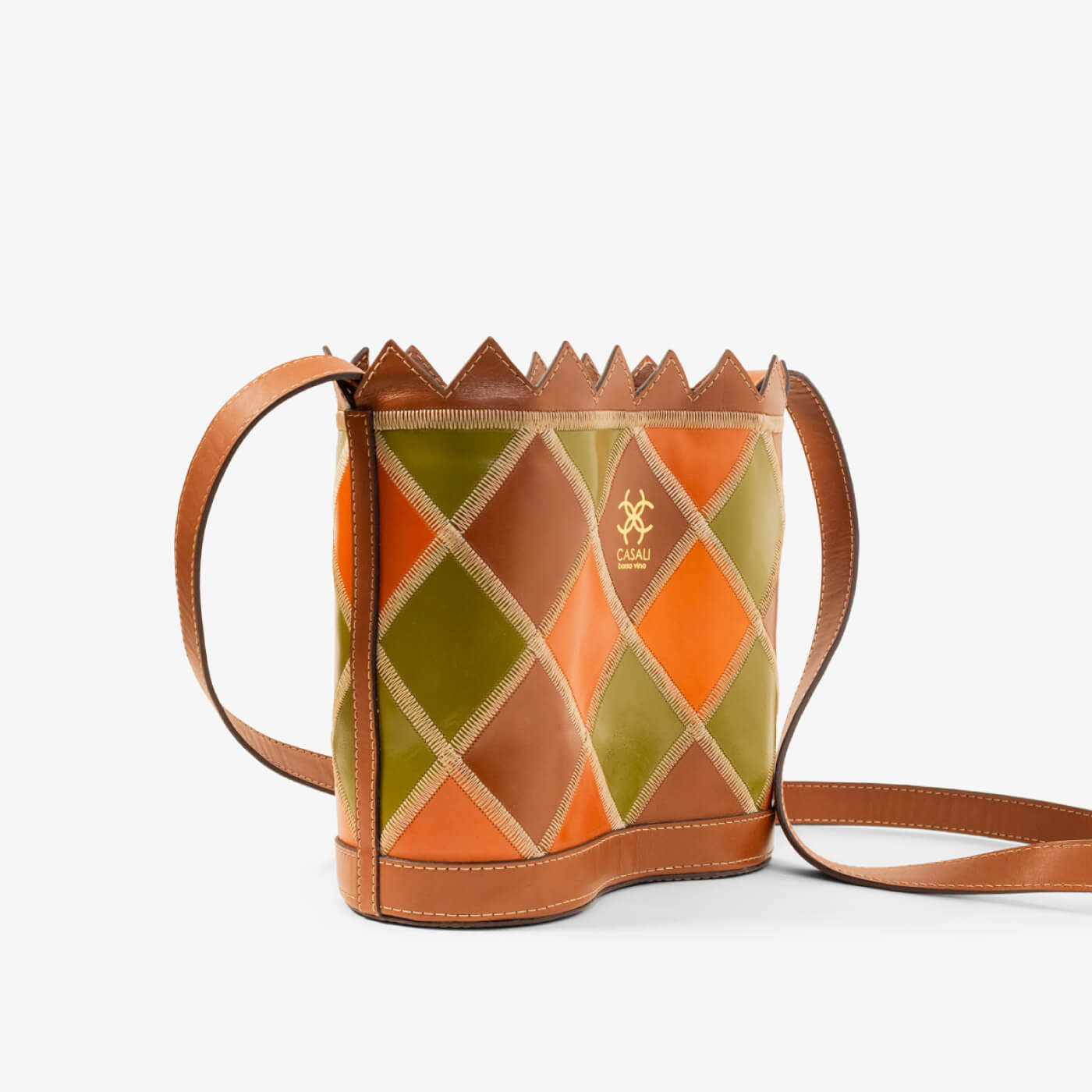 Sonoma Duo Wine tote