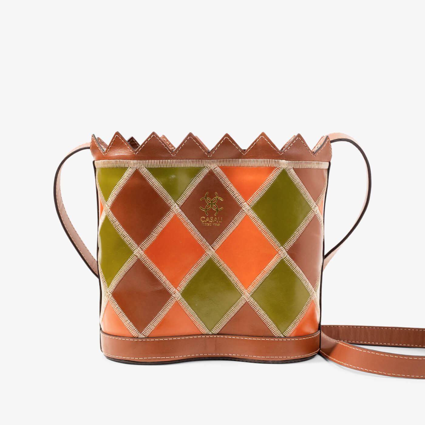 Sonoma Duo Wine tote